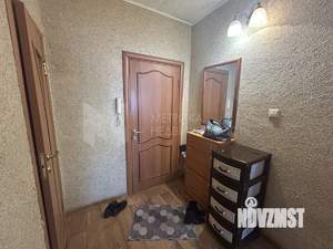 1-к квартира, на длительный срок, 37м2, 6/9 этаж