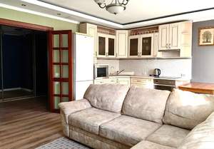 3-к квартира, на длительный срок, 90м2, 8/10 этаж
