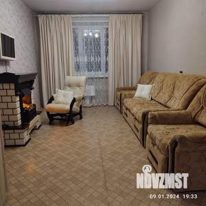 2-к квартира, посуточно, 53м2, 7/9 этаж