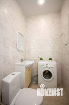 Студия квартира, на длительный срок, 19м2, 2/9 этаж