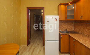 1-к квартира, на длительный срок, 30м2, 7/10 этаж