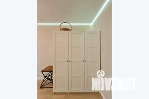 2-к квартира, посуточно, 57м2, 14/19 этаж