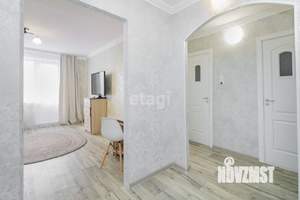 1-к квартира, на длительный срок, 45м2, 3/8 этаж