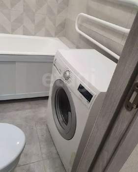 2-к квартира, на длительный срок, 46м2, 2/5 этаж