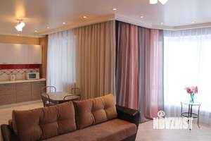 2-к квартира, посуточно, 65м2, 1/1 этаж