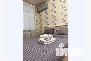 1-к квартира, посуточно, 35м2, 4/5 этаж