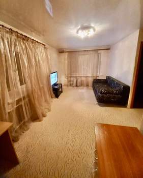 1-к квартира, на длительный срок, 50м2, 2/5 этаж