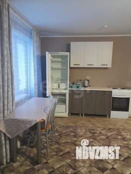 Студия квартира, на длительный срок, 27м2, 2/8 этаж