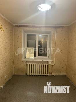 2-к квартира, на длительный срок, 41м2, 2/9 этаж