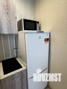 Студия квартира, посуточно, 25м2, 2/4 этаж