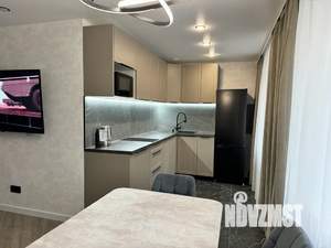 2-к квартира, посуточно, 44м2, 5/5 этаж