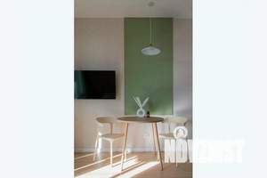 1-к квартира, посуточно, 33м2, 13/25 этаж