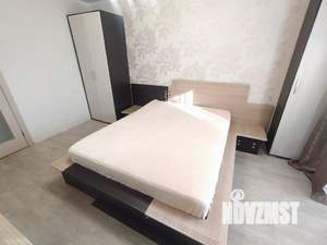 2-к квартира, посуточно, 52м2, 1/1 этаж