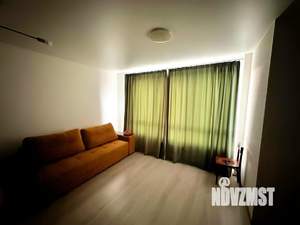 Студия квартира, посуточно, 28м2, 3/26 этаж