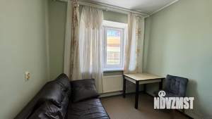 1-к квартира, на длительный срок, 45м2, 5/21 этаж