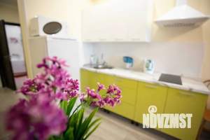 1-к квартира, посуточно, 32м2, 15/19 этаж