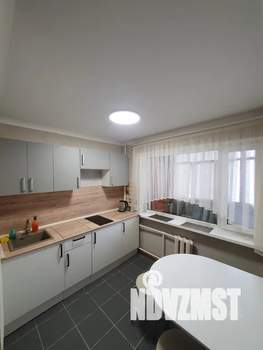 2-к квартира, посуточно, 45м2, 4/8 этаж