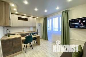 1-к квартира, посуточно, 29м2, 6/16 этаж