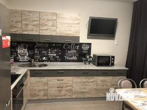 1-к квартира, на длительный срок, 50м2, 15/22 этаж