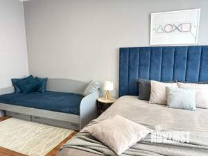 2-к квартира, посуточно, 60м2, 9/14 этаж