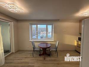 1-к квартира, на длительный срок, 35м2, 12/16 этаж