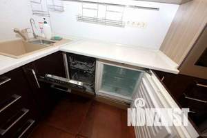 3-к квартира, посуточно, 90м2, 4/17 этаж