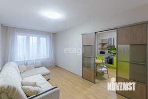 2-к квартира, на длительный срок, 54м2, 10/18 этаж