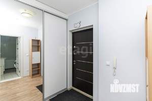 1-к квартира, на длительный срок, 36м2, 7/16 этаж