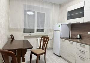 1-к квартира, на длительный срок, 37м2, 7/10 этаж