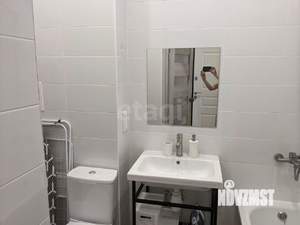 Студия квартира, на длительный срок, 19м2, 6/9 этаж