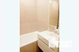 1-к квартира, посуточно, 40м2, 13/13 этаж