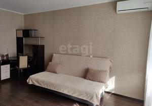 1-к квартира, на длительный срок, 45м2, 5/10 этаж