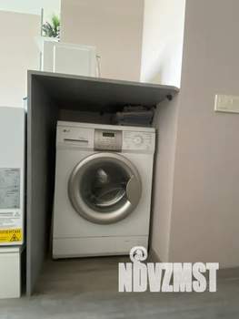 Студия квартира, посуточно, 22м2, 7/10 этаж