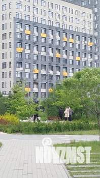 2-к квартира, посуточно, 42м2, 5/12 этаж