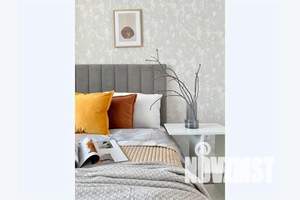 1-к квартира, посуточно, 38м2, 17/24 этаж