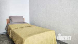 1-к квартира, посуточно, 40м2, 12/19 этаж