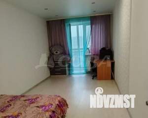 1-к квартира, на длительный срок, 48м2, 11/16 этаж