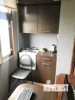 1-к квартира, на длительный срок, 25м2, 6/8 этаж