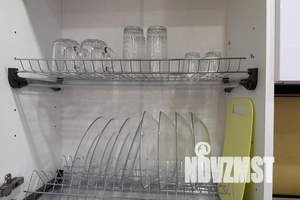 1-к квартира, посуточно, 30м2, 6/23 этаж