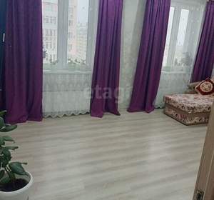 2-к квартира, на длительный срок, 54м2, 7/16 этаж