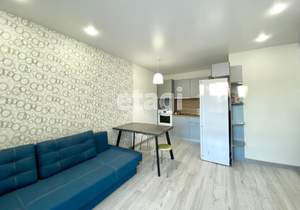 1-к квартира, на длительный срок, 41м2, 8/10 этаж