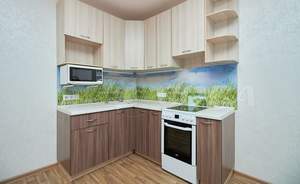 Студия квартира, на длительный срок, 30м2, 8/16 этаж