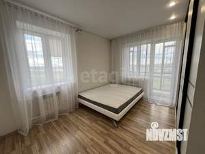 2-к квартира, на длительный срок, 66м2, 6/17 этаж