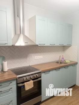 2-к квартира, на длительный срок, 56м2, 2/20 этаж
