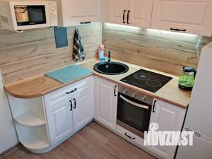 1-к квартира, посуточно, 35м2, 1/5 этаж