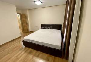 2-к квартира, на длительный срок, 56м2, 14/17 этаж