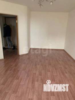 1-к квартира, на длительный срок, 40м2, 6/9 этаж