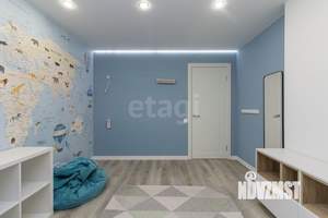 3-к квартира, на длительный срок, 97м2, 7/10 этаж