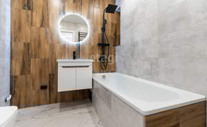 1-к квартира, на длительный срок, 36м2, 12/15 этаж