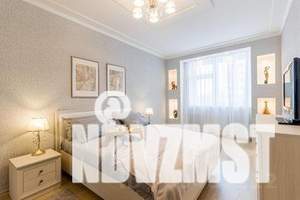 1-к квартира, посуточно, 49м2, 6/19 этаж